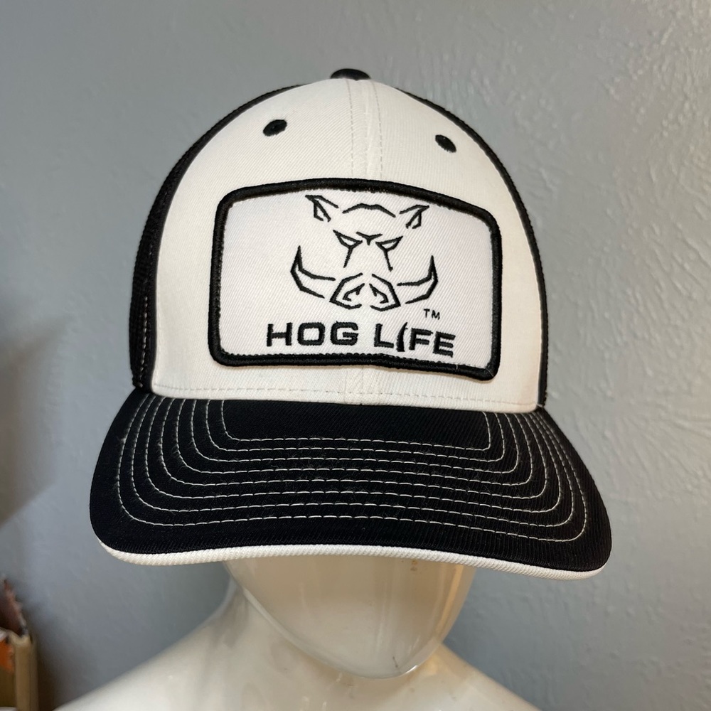 HOG LIFE Mens cap